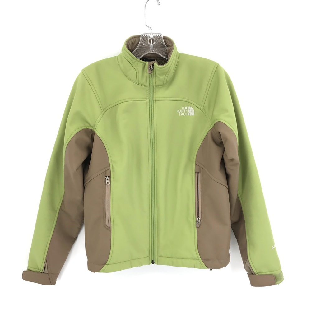 The North Face Outdoor Rain Wind Shell Jacket